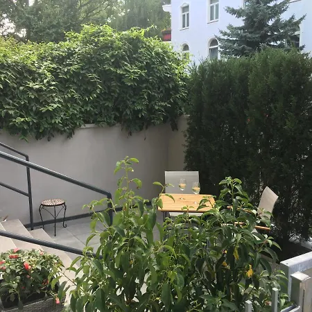Central Frankfurt *