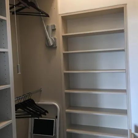 Central Frankfurt Apartment